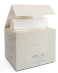 XL Biodegradable Face Towels (50 count)