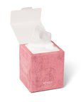 8" x 8" Disposable Face Towel (50 Count)