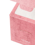 8" x 8" Disposable Face Towel (50 Count)